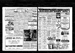 Castlegar News 1957-08-01, page 3