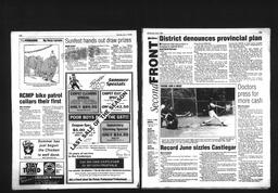 Castlegar News 1992-07-04, page 2