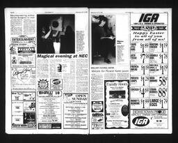   Castlegar Sun 1995-04-12   , page 9