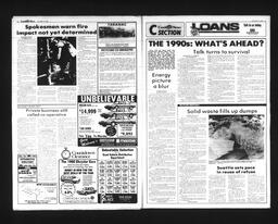 Castlegar News 1989-11-15, page 9