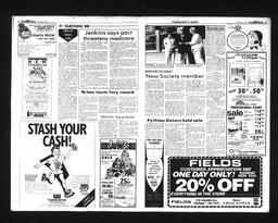 Castlegar News 1988-11-09, page 7