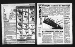 Castlegar News 1992-01-08, page 2