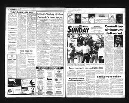 Castlegar News 1988-07-10, page 1