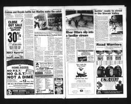   Castlegar Sun 1995-06-14   , page 7