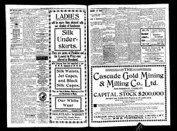   Rossland Evening Record 1900-05-03   , page 2