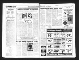   Castlegar Sun 1993-05-26   , page 3