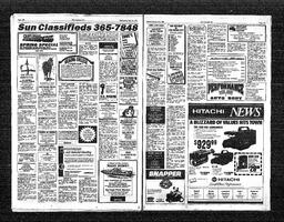   Castlegar Sun 1991-04-10   , page 11