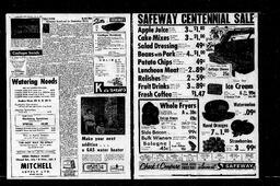 Castlegar News 1967-06-29, page 2