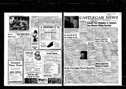Castlegar News 1958-11-20, page 1