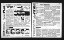 Castlegar News 1992-02-22, page 4