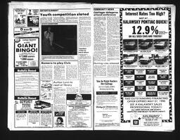 Castlegar News 1990-05-20, page 6