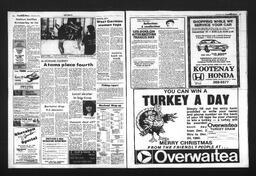 Castlegar News 1985-12-08, page 6