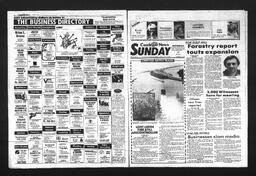 Castlegar News 1985-07-14, page 1