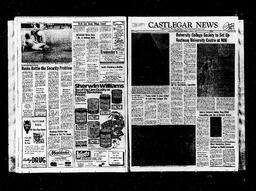 Castlegar News 1975-08-14, page 1