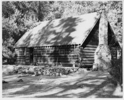 Log Cabin