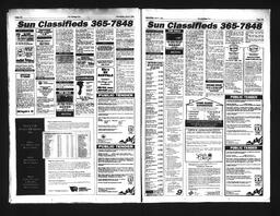   Castlegar Sun 1994-07-27   , page 14