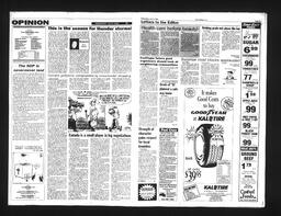   Castlegar Sun 1992-07-08   , page 4