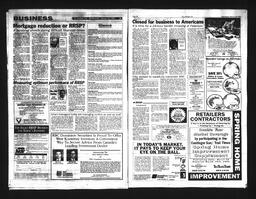   Castlegar Sun 1994-02-23   , page 7