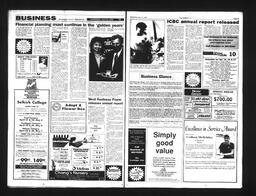   Castlegar Sun 1992-04-15   , page 9