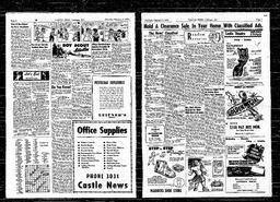   Castle News 1954-02-04   , page 4