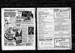   Castle News 1951-01-18   , page 2