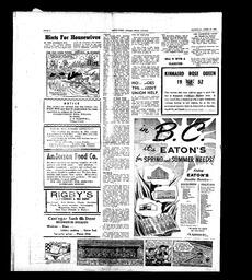   Castle News 1952-04-24   , page 6