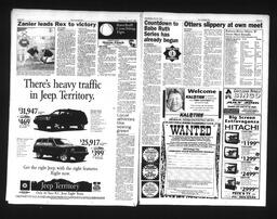   Castlegar Sun 1995-07-26   , page 6
