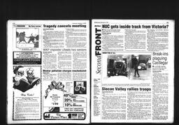 Castlegar News 1992-12-09, page 2
