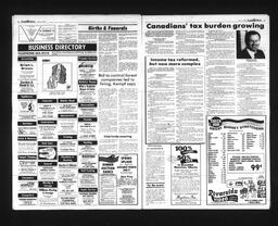 Castlegar News 1989-04-16, page 8
