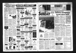 Castlegar News 1986-01-05, page 1