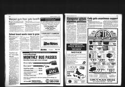 Castlegar News 1992-12-16, page 3