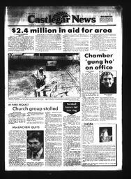 Castlegar News 1984-06-27, page 1