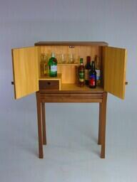 Drinks Cabinet