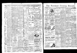  Rossland Evening Record 1897-05-01   , page 4