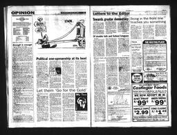   Castlegar Sun 1994-01-19   , page 4