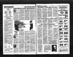   Castlegar Sun 1991-05-01   , page 4