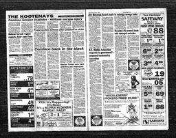   Castlegar Sun 1991-07-31   , page 3