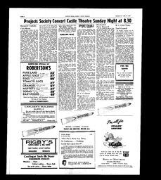   Castle News 1952-02-28   , page 4