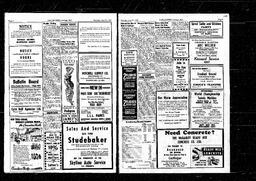   Castle News 1953-06-25   , page 4