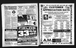 Castlegar News 1992-04-22, page 7