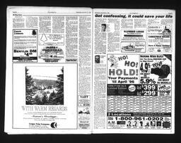  Castlegar Sun 1995-12-27   , page 10