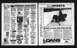 Castlegar News 1992-01-11, page 8