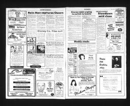 Castlegar News 1989-04-02, page 4