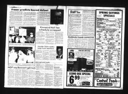 Castlegar News 1988-03-09, page 2