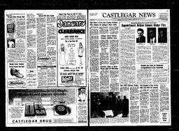 Castlegar News 1973-01-18, page 1