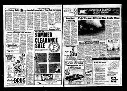 Castlegar News 1977-07-07, page 9