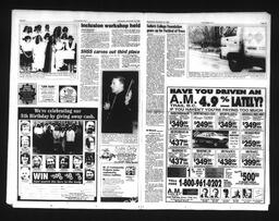   Castlegar Sun 1995-11-15   , page 11