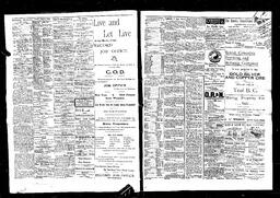   Rossland Evening Record 1898-01-22   , page 2