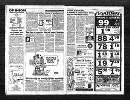   Castlegar Sun 1991-12-23   , page 4