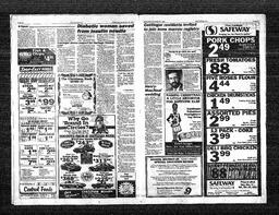   Castlegar Sun 1991-11-20   , page 3